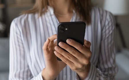 İş Yerlerinde Mobil Güvenliği Artırmanın 8 Etkili Yolu