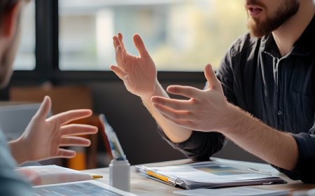 Staj Krizi:  CV Doldurma  ile Disiplin Arasında Sıkışan Ekosistem