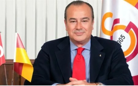 İcraattan Çekiliyorum: Cemal Özgörkey, Yeni Holding Yapılanmasına Geçiyor