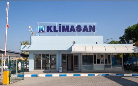 Klimasan 13 Günlüğüne Üretimi Duraklatıyor: Talep Daralmasına  Planlı Mola