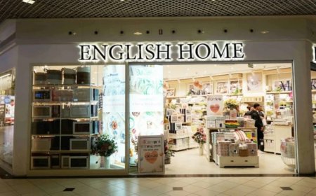 English Home Ukrayna’dan çekiliyor: 35 mağaza kapanıyor, strateji yenileniyor