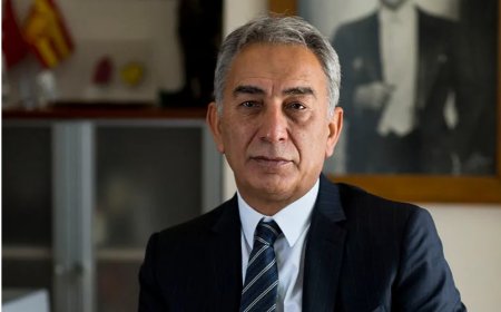 Su Kriziyle Mücadelede Yenilikçi Adım: Polat Holding, Havadaki Nemden İçme Suyu Üretiyor