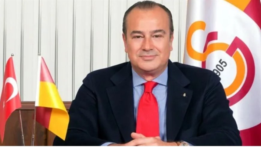 İcraattan Çekiliyorum: Cemal Özgörkey, Yeni Holding Yapılanmasına Geçiyor