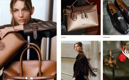 DESA, İtalya yatırımıyla deri modasında büyümeyi hedefliyor