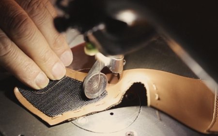 Miranno Shoes: Her adımda iz bırakan tasarımlar