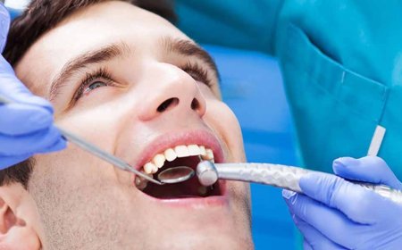 Balıkesir’de Dent266 ağız ve diş sağlığı kliniği kapsamlı tedavi sunuyor