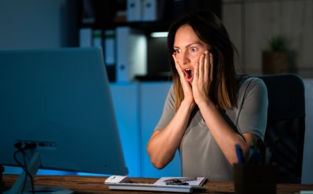 İndirim Döneminde Sahte Fırsatlara Dikkat! Online Dolandırıcılık Riski Artıyor