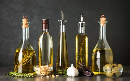 Zeytinyağı İhracatında %28 Düşüş: Yanlış Kararlar Yarayı Derinleştirdi