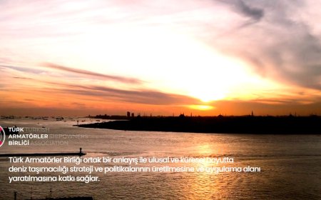 Türk Armatörler Birliği Ne Zaman Kuruldu? Tarihçesi ve Hedefleri