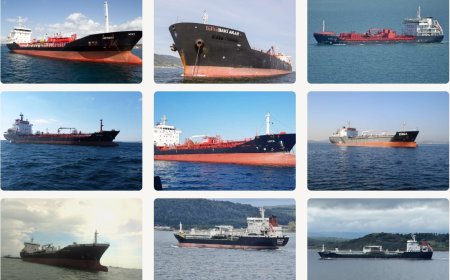 AKAR GROUP: Integrity and Reliability Define Turkey's Respected Shipping Enterprise