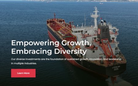 Akbaşoğlu Holding: 1972'den Günümüze Çeşitlenerek Büyüyen Küresel Güç