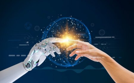 Yapay Zekâ Sinema Sektörünü Dönüştürüyor: Sinema Artık Kodla Çekiliyor