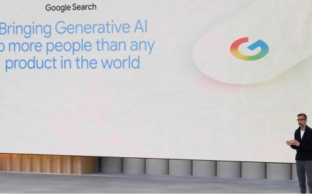 Google’dan Yapay Zeka Hamlesi: Gemini 3 ve Yeni  Düşünme  Modu Tanıtıldı