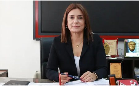 BRTK Müdürü Meryem Özkurt: Medya kadına şiddetle mücadelede kilit role sahip