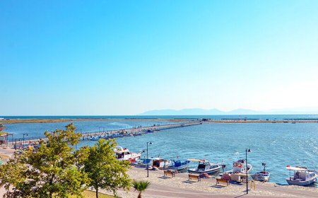 Balıkesir turizminde yeni model: Atıl konutlar ve termal fırsatlar