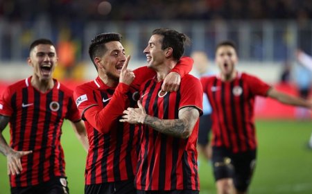 Gençlerbirliği’nde kriz: Borç 1 milyarı aştı, kayyum kapıda