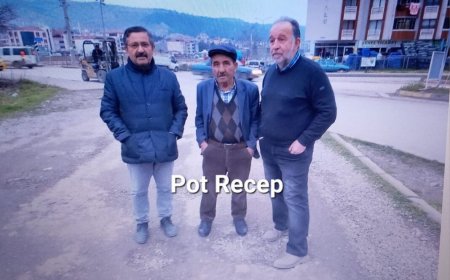 28 Şubat anısına: 2 rekat namaza 45 gün hapis yatan Pot Recep’in hikayesi