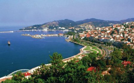 Ereğli Milli Eğitim’de yasak aşk iddiası: Siyasi koruma tartışması