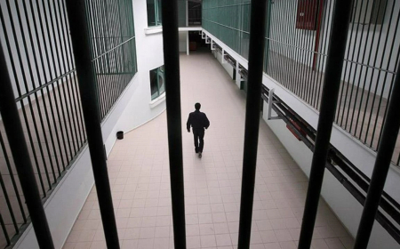 50 bin mahkuma tahliye yolu: 11. Yargı Paketi Meclis’e geliyor