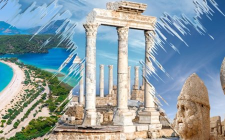 Turizmde 'Altın Çağ' sancısı: 43 milyonluk dev istihdam krizi kapıda