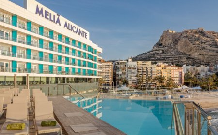 Turizmde dev iş birliği: Messi’nin otellerini Meliá Hotels yönetecek