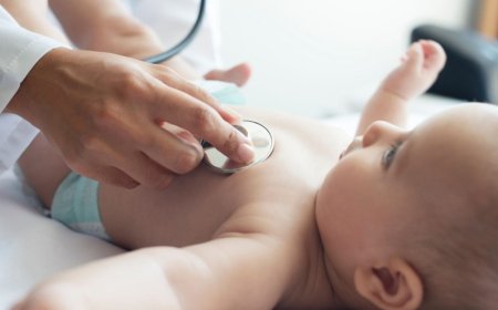 Türkiye çocuk sağlığında neden önde: Pediatri hizmetlerinde kalite artışı