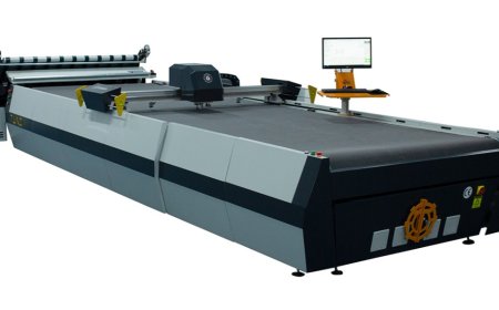 Bursa'dan dünyaya teknoloji ihracatı: Tunca Teknik 37 yaşında