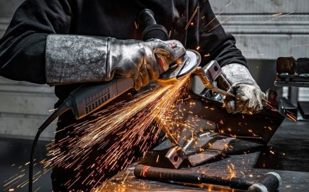 Konya döküm sektörünün yükselen değeri: Celali Metalurji