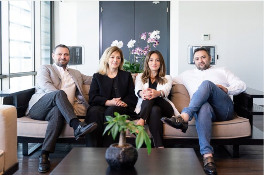 Urgan Ayakkabı 45 yıllık birikimiyle üretimde lider