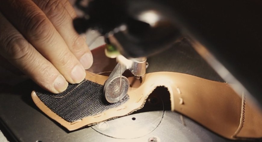 Miranno Shoes: Her adımda iz bırakan tasarımlar