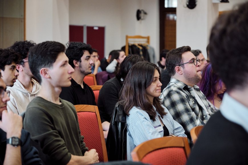 Koç Üniversitesi’nde Kuantum Yılı Zirvesi: Türkiye’yi Bölgesel Lider Yapma Hedefi