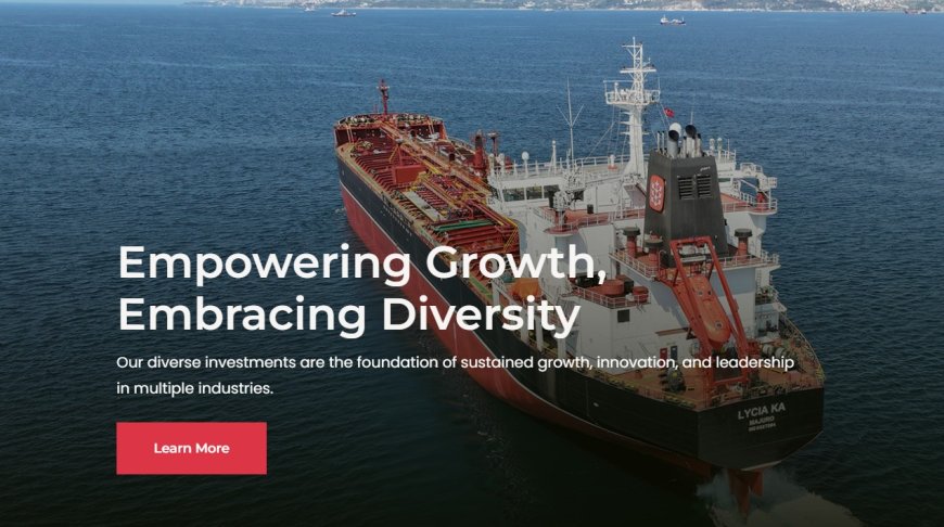 Akbaşoğlu Holding: 1972'den Günümüze Çeşitlenerek Büyüyen Küresel Güç