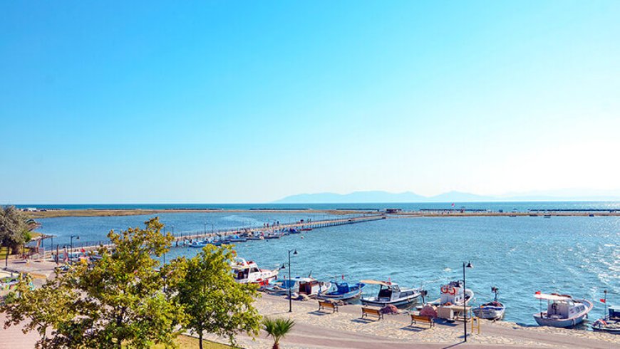 Balıkesir turizminde yeni model: Atıl konutlar ve termal fırsatlar
