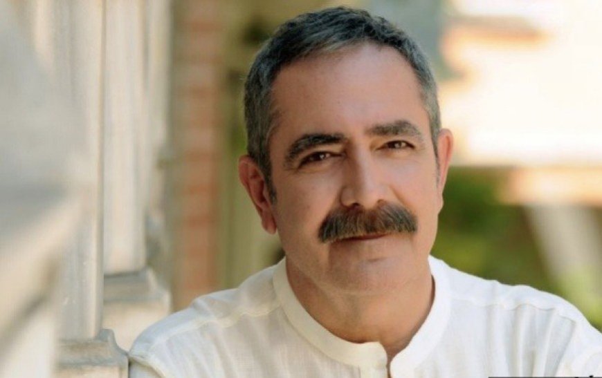 Fatih Kısaparmak’ın hayat hikâyesi: Sazımla dertleştim, bağlamamla söyleştim