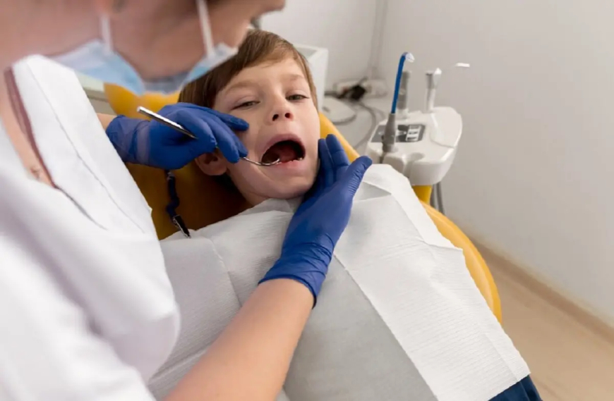 Çocuk diş hekimi seçiminde dikkat edilmesi gereken kritik kriterler