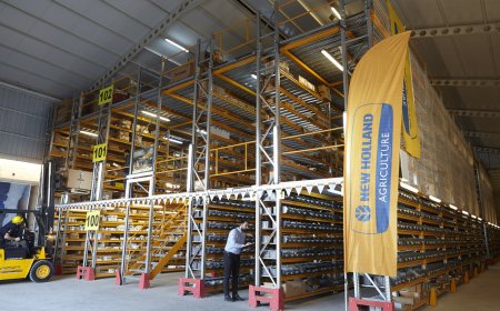 Ömer Konu Otomotiv yarım asırlık tecrübeyle yedek parça ihracatını büyütüyor