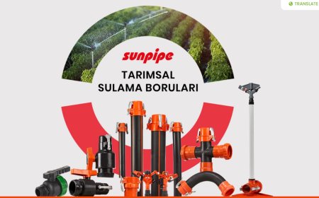 Özdoğan Plastik üretim ağını Şanlıurfa tesisiyle genişletti