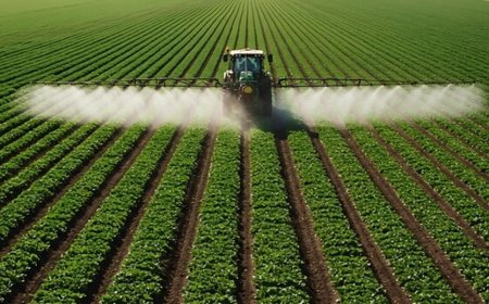 Nanofarm Kimya ihracat talepleri için makine yatırımlarına başladı