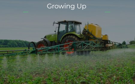 Turkfer Tarım çevre dostu bitki besleme ürünleriyle ihracata odaklandı