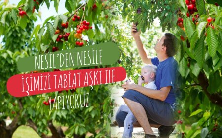 Fidan üretiminde hedef ABD’yi geçip dünya lideri olmak