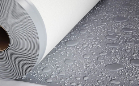 Protech Ankara’daki tesisiyle yalıtım sektörüne yön veriyor