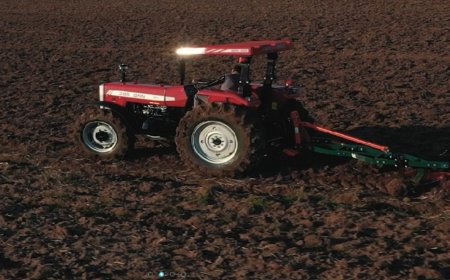 Gönen Grup tarım ve sanayi sektöründe 47 yılı geride bıraktı