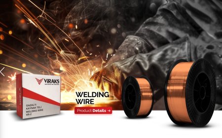 Viraks International tarım makineleri ihracatında çıtayı yükseltiyor