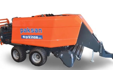 Paksan Makina 6 kıtaya yayılan ihracat ağıyla devleşiyor