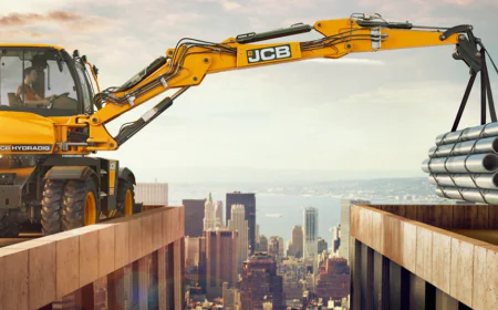 Tarmak Zirai Makina 30 yıllık tecrübesiyle küresel pazarda