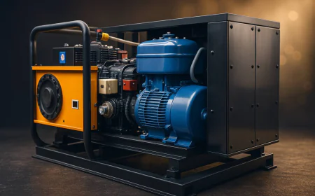 Demir Makine jeneratör ve tarım aletlerinde 55 ülkeye ulaştı