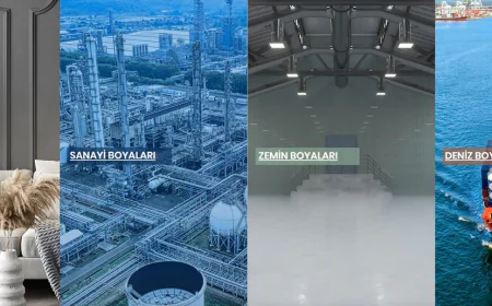 Gen Boya 65 yıllık tecrübesiyle küresel pazarda sınırları aşıyor