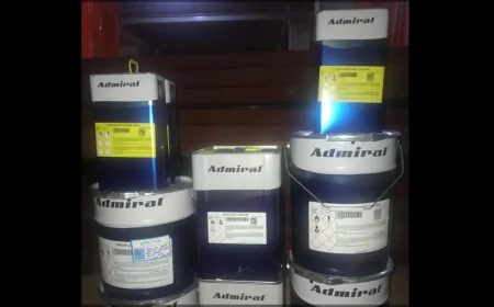 Akiş Boya sanayi boyalarında yarım asırlık tecrübesiyle büyüyor