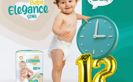 Selmagül Sağlık bebek bezi ihracatıyla 40 ülkeye ulaştı