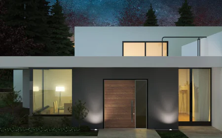 Falez Çelik Kapı Antalya’daki dev tesisinde küresel büyümeyi hedefliyor